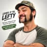 Lefty